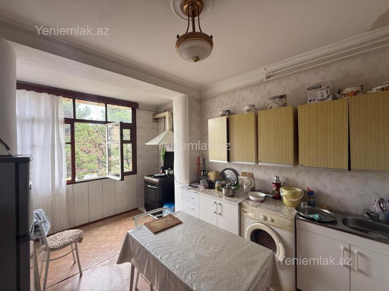3 otaqlı Bina evi menzil, Sabunçu rayonu, Bakı