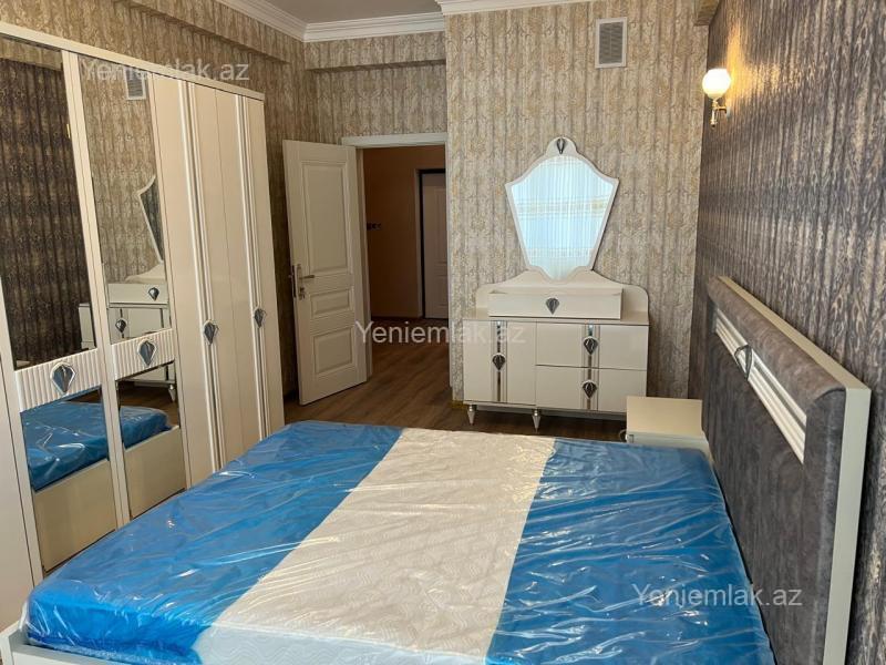 2 otaqlı Bina evi menzil, Xətai rayonu, Bakı