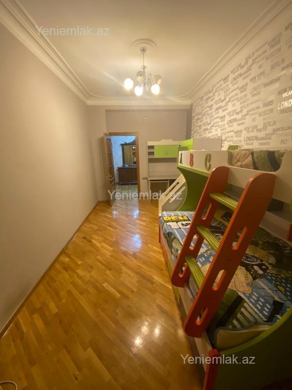 4 otaqlı Bina evi menzil, Binəqədi rayonu, Bakı