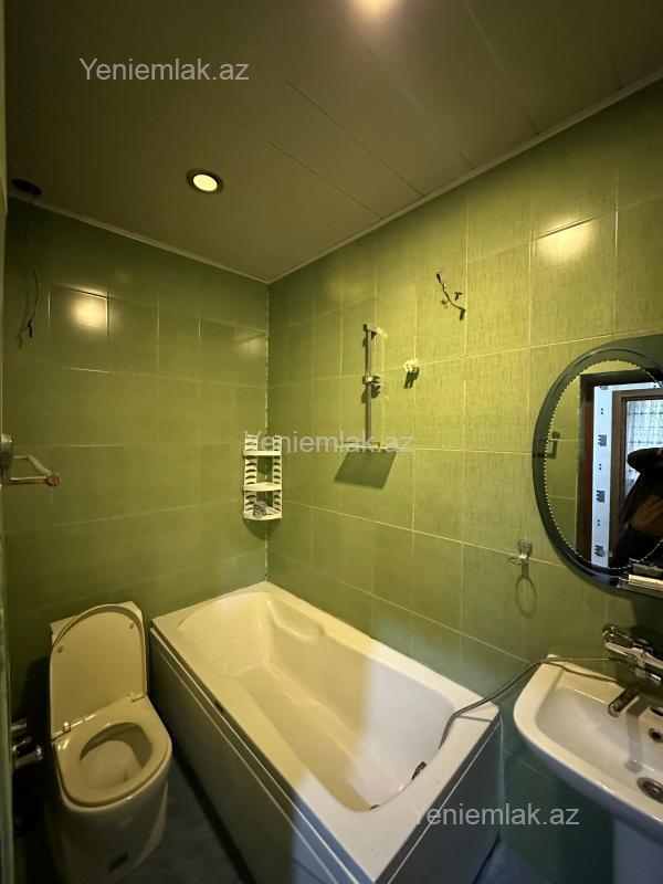 6 otaqlı Həyət evi / Villa, Xəzər rayonu, Bakı