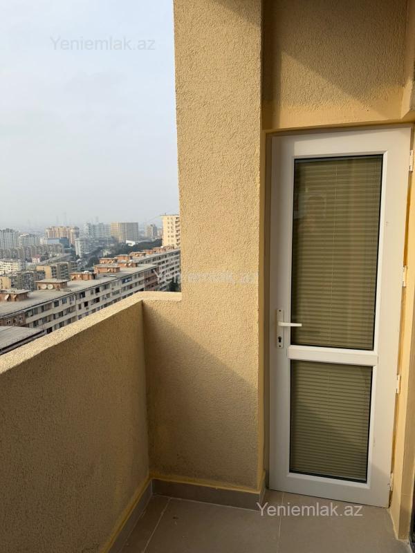 2 otaqlı Bina evi menzil, Xətai rayonu, Bakı