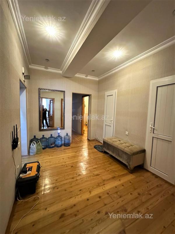 3 otaqlı Bina evi menzil, Sabunçu rayonu, Bakı