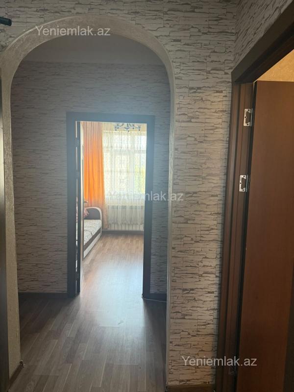 3 otaqlı Bina evi menzil, 17-ci mikrorayon, Sumqayıt
