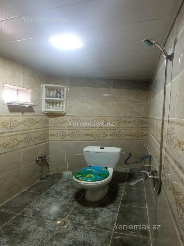 3 otaqlı Həyət evi / Villa, Sabunçu rayonu, Bakı
