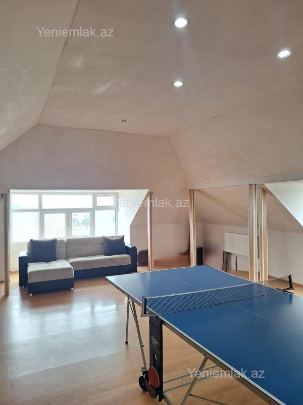 7 otaqlı Həyət evi / Villa, Goradil, Abşeron