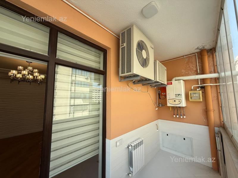 3 otaqlı Bina evi menzil, Binəqədi rayonu, Bakı