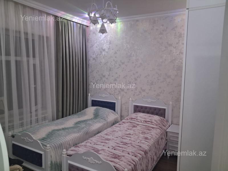 4 otaqlı Həyət evi / Villa, Xəzər rayonu, Bakı