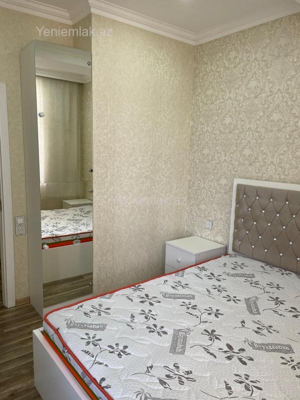 2 otaqlı Bina evi menzil, Sabunçu rayonu, Bakı