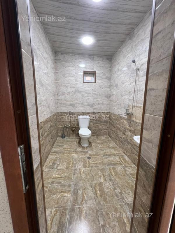 5 otaqlı Həyət evi / Villa, Xətai rayonu, Bakı