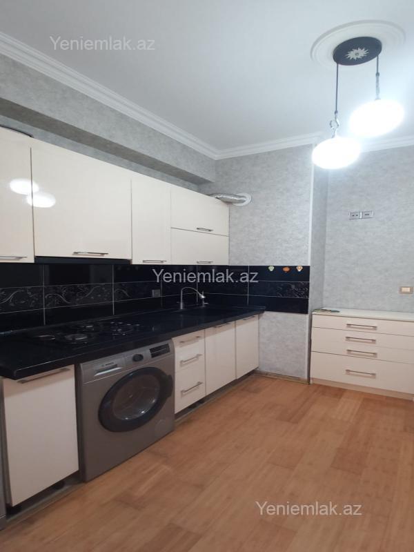 2 otaqlı Bina evi menzil, Xırdalan ş.