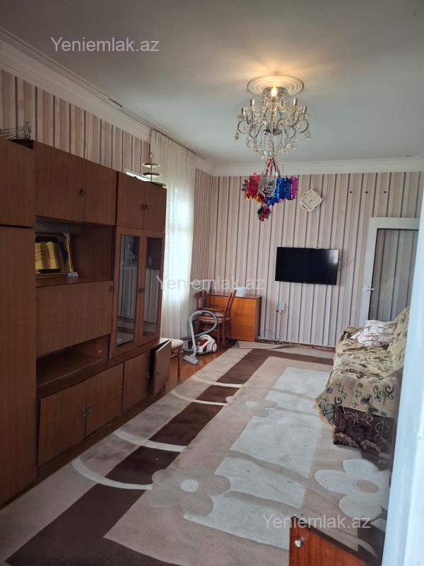 2 otaqlı Bina evi menzil, Suraxanı rayonu, Bakı