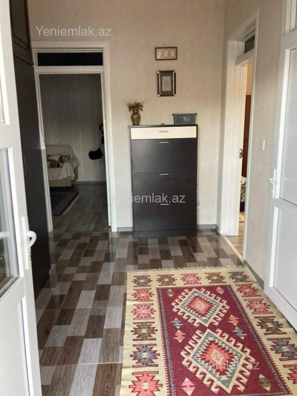 4 otaqlı Həyət evi / Villa, Xəzər rayonu, Bakı