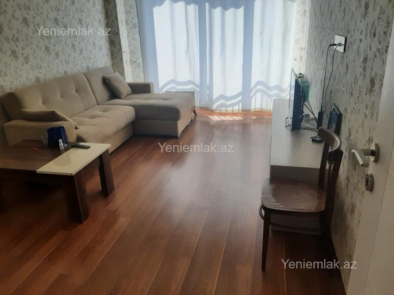 2 otaqlı Bina evi menzil, Yasamal rayonu, Bakı