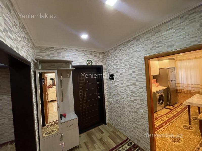 3 otaqlı Bina evi menzil, 9-cu mikrorayon, Sumqayıt