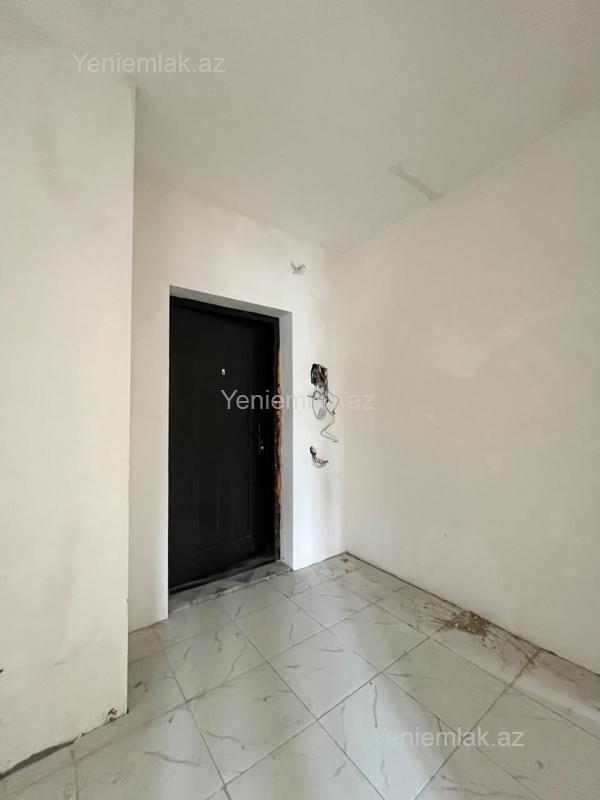 3 otaqlı Bina evi menzil, Xətai rayonu, Bakı