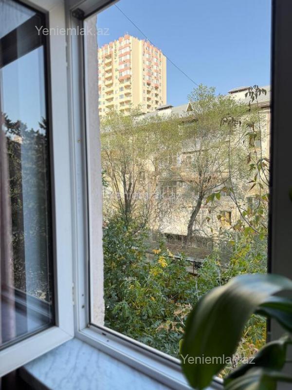 3 otaqlı Bina evi menzil, Yasamal rayonu, Bakı