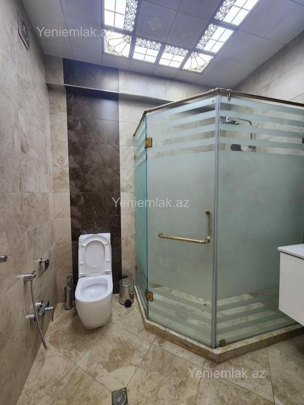 1 otaqlı Bina evi menzil, 6-cı mikrorayon, Sumqayıt