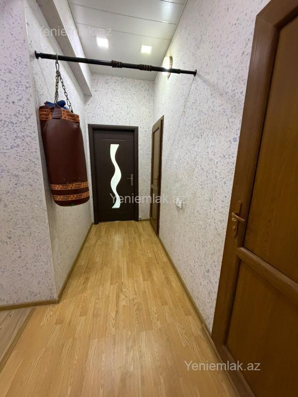 3 otaqlı Bina evi menzil, Nərimanov rayonu, Bakı