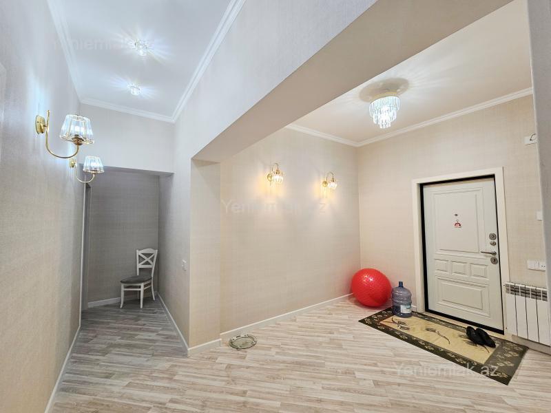 2 otaqlı Bina evi menzil, Nizami rayonu, Bakı