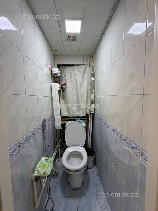 4 otaqlı Bina evi menzil, Suraxanı rayonu, Bakı