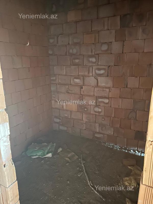 5 otaqlı Bina evi menzil, Nizami rayonu, Bakı