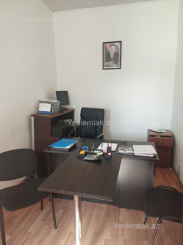 1 otaqlı Obyekt, Binəqədi rayonu, Bakı