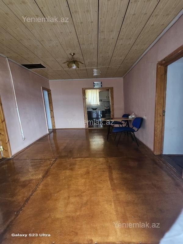 3 otaqlı Həyət evi / Villa, Xızı