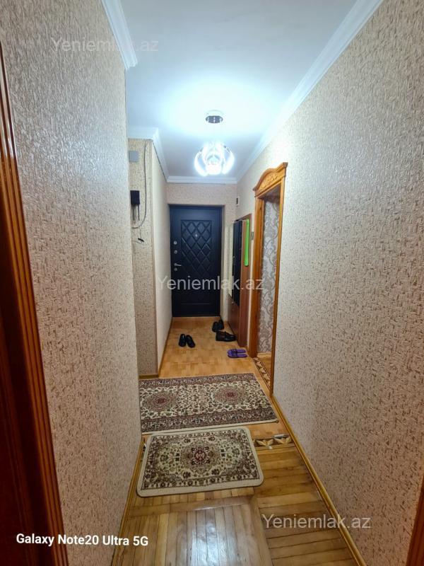 3 otaqlı Bina evi menzil, Nizami rayonu, Bakı