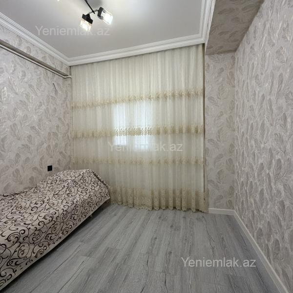 2 otaqlı Bina evi menzil, Qurtuluş 93, Abşeron