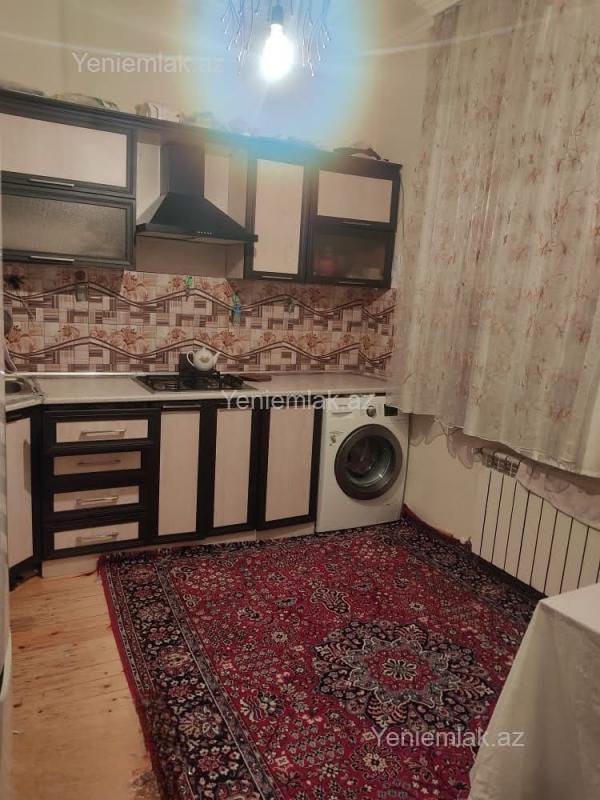 4 otaqlı Həyət evi / Villa, Sabunçu rayonu, Bakı