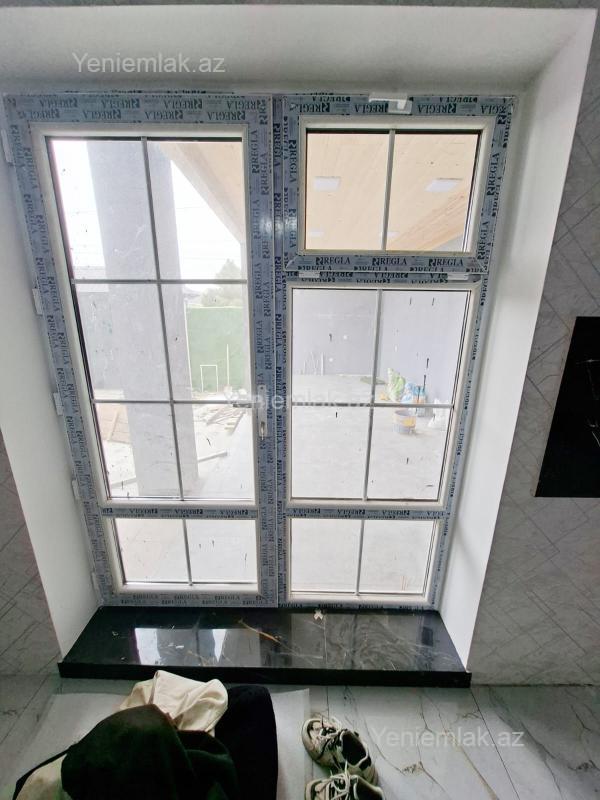 4 otaqlı Həyət evi / Villa, Saray, Abşeron