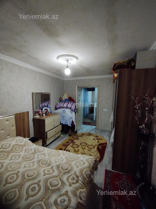 3 otaqlı Bina evi menzil, 1-ci mikrorayon, Sumqayıt