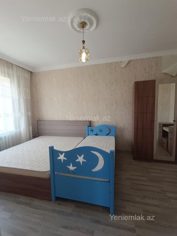 5 otaqlı Həyət evi / Villa, Masazır, Abşeron
