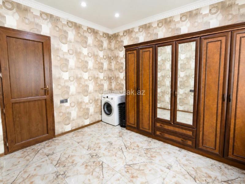 7 otaqlı Həyət evi / Villa, Sabunçu rayonu, Bakı