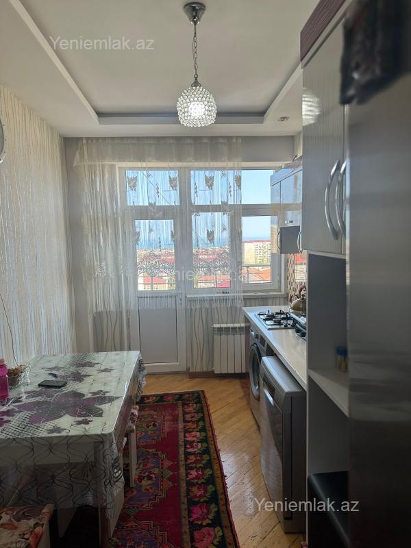 2 otaqlı Bina evi menzil, 10-cu mikrorayon, Sumqayıt
