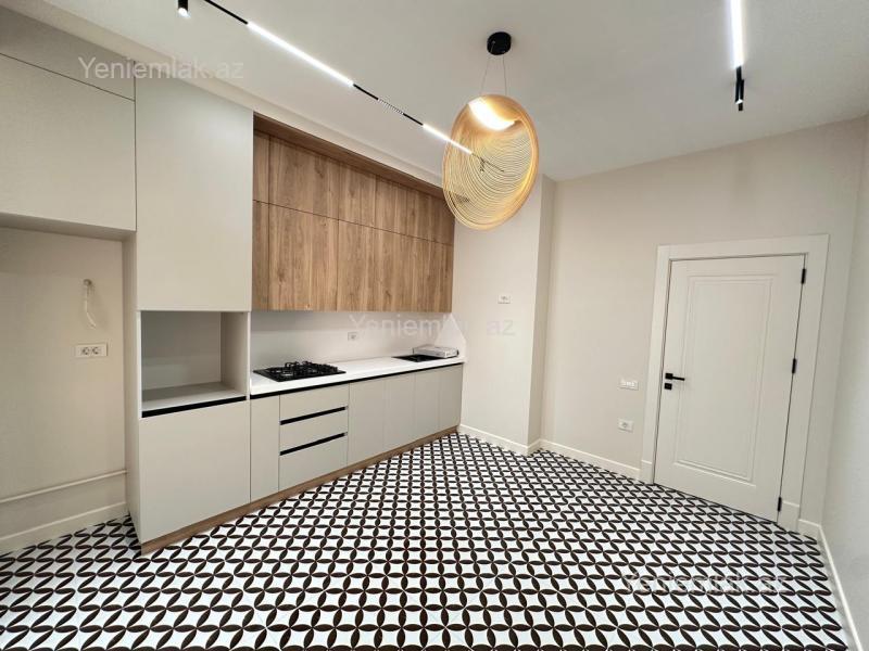4 otaqlı Bina evi menzil, Astara