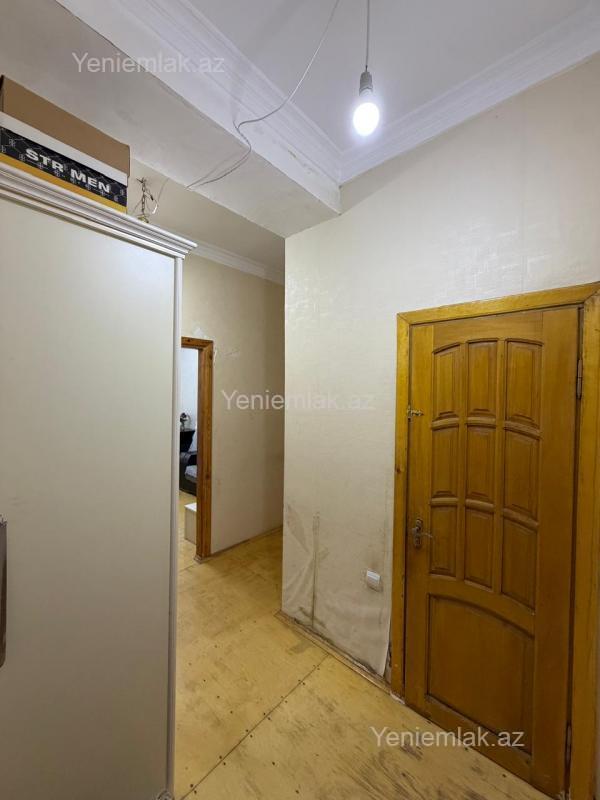 3 otaqlı Bina evi menzil, Nizami rayonu, Bakı