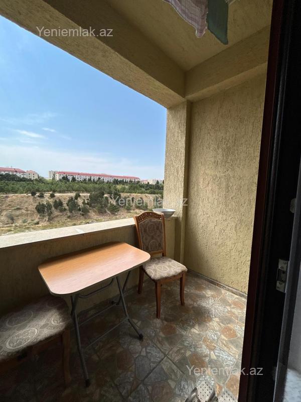 3 otaqlı Bina evi menzil, Sumqayıt Bulvarı, Sumqayıt