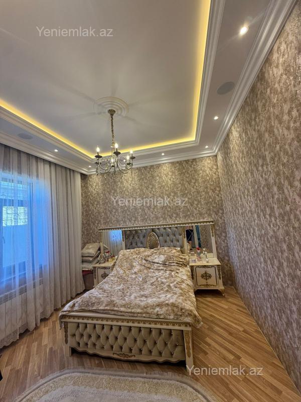 7 otaqlı Həyət evi / Villa, Sabunçu rayonu, Bakı