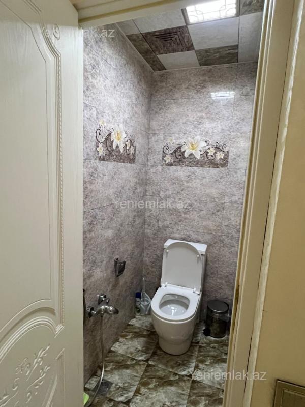 3 otaqlı Bina evi menzil, Qurtuluş 93, Abşeron
