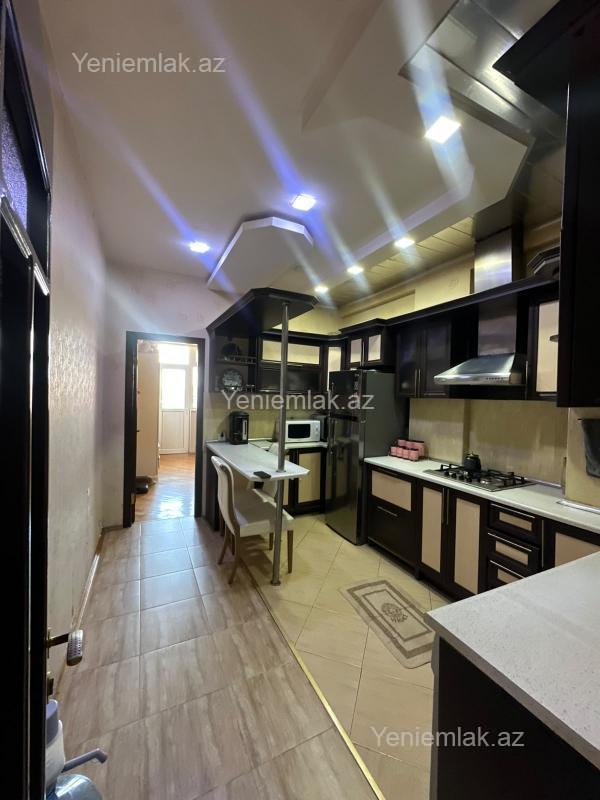 3 otaqlı Bina evi menzil, Sabunçu rayonu, Bakı