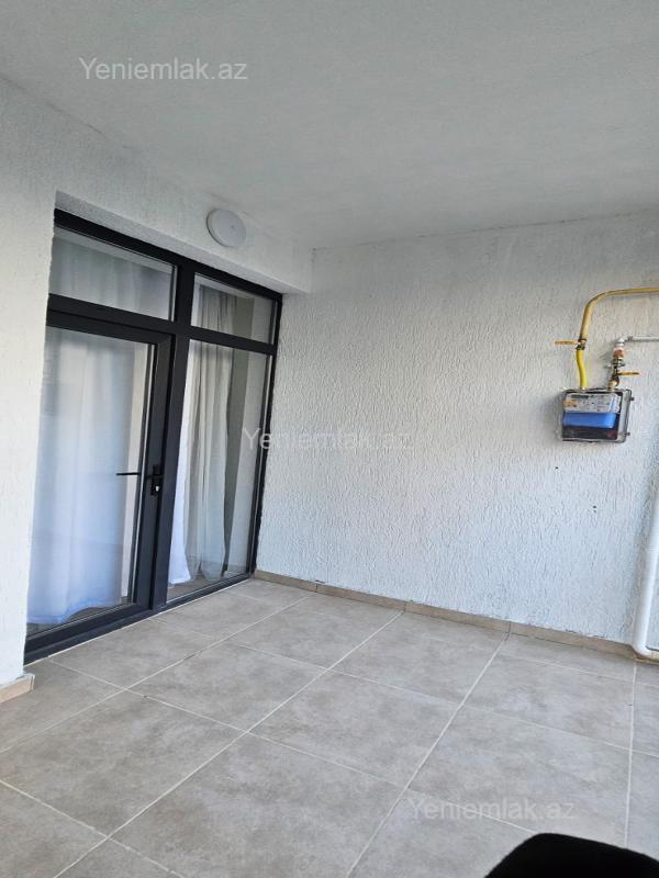 2 otaqlı Bina evi menzil, Sumqayıt Bulvarı, Sumqayıt