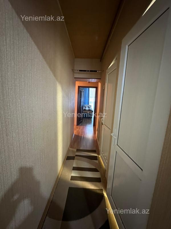 4 otaqlı Bina evi menzil, Nizami rayonu, Bakı