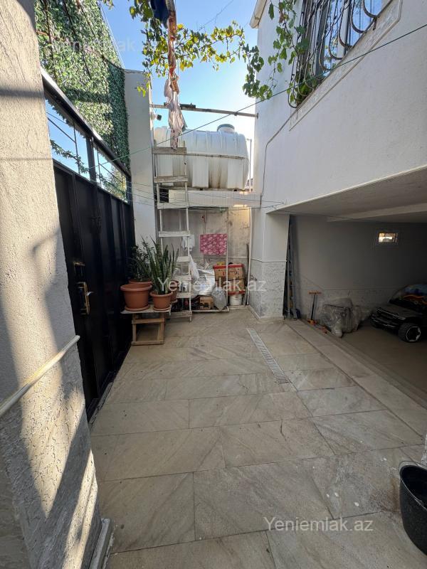 5 otaqlı Həyət evi / Villa, Masazır, Abşeron