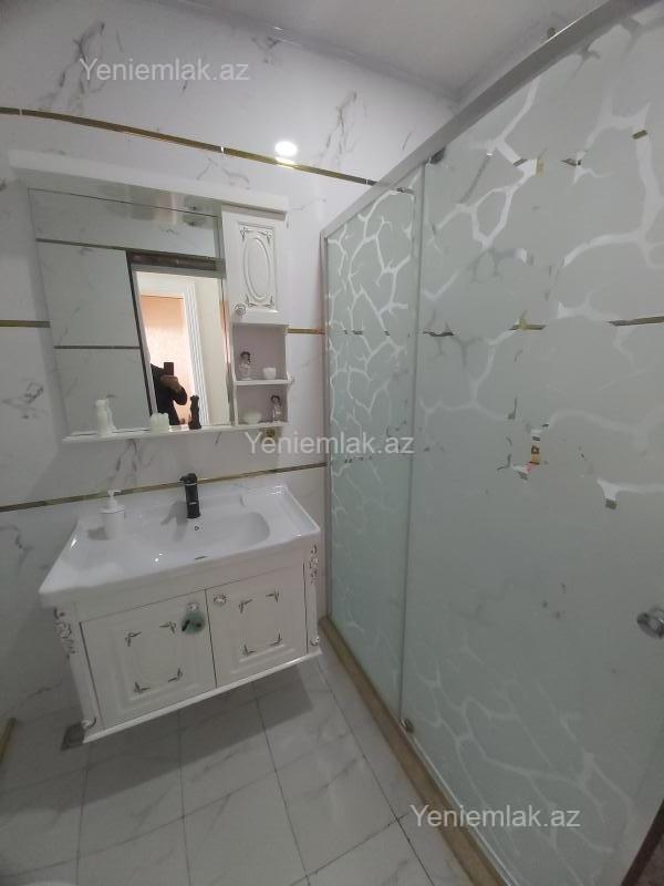 2 otaqlı Bina evi menzil, 16-cı mikrorayon, Sumqayıt