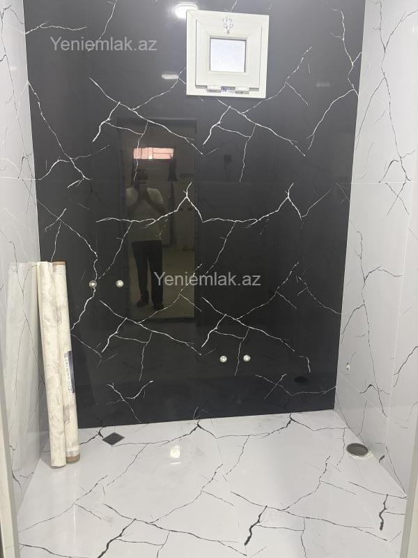 4 otaqlı Həyət evi / Villa, Saray, Abşeron