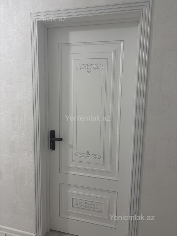 4 otaqlı Həyət evi / Villa, Saray, Abşeron