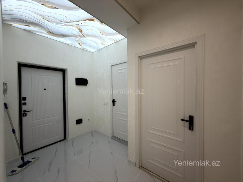 3 otaqlı Bina evi menzil, Xətai rayonu, Bakı