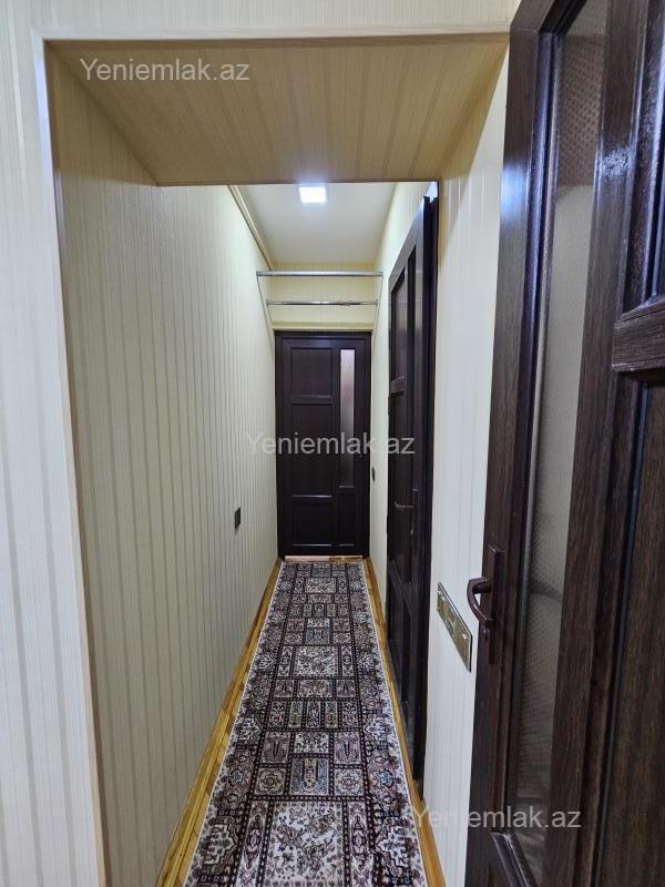 3 otaqlı Bina evi menzil, 9-cu mikrorayon, Sumqayıt
