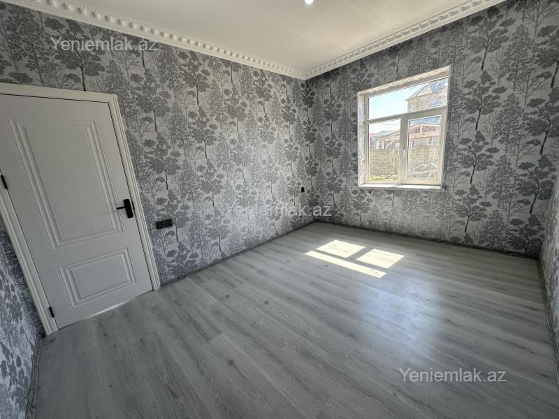 3 otaqlı Həyət evi / Villa, Saray, Abşeron
